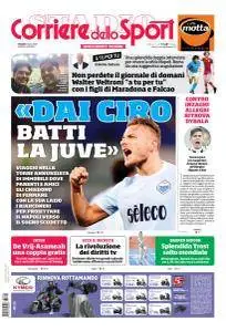 Corriere dello Sport Campania - 2 Marzo 2018