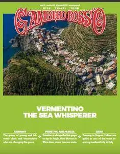 Gambero Rosso - July/August 2018
