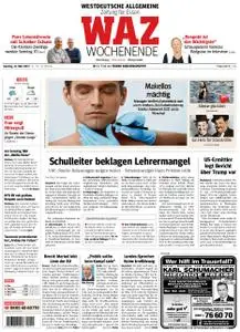 Westdeutsche Allgemeine Zeitung – 23. März 2019