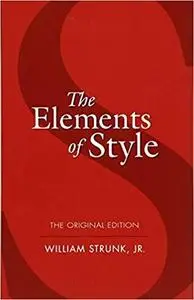 The Elements of Style The Original Edition (Dover Language Guides) The Elements of Style The Original Edition (Dover Language Guides)