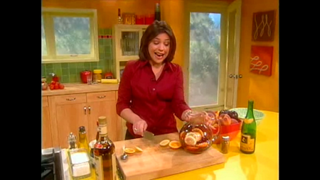Rachael Ray - Fun and Fast (2007)