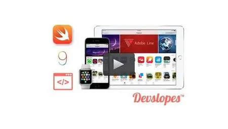 Udemy – iOS 9 and Swift: From Beginner to Paid Professional