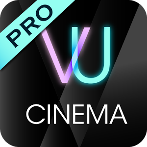 VU Cinema - VR Theater Pro v2.1.188