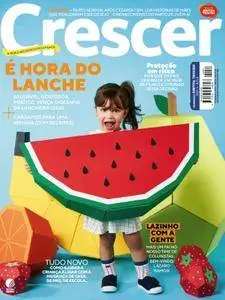 Crescer - Brazil - Issue 291 - Fevereiro 2018