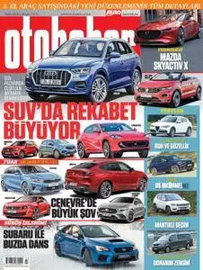 otohaber - Mart 2018