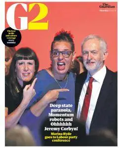 The Guardian G2 - September 27, 2018