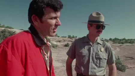 Sunshine Superman (2015)