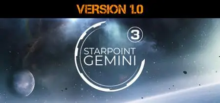 Starpoint Gemini 3 (2020) Update v1.100