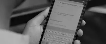 Master of None S02E01