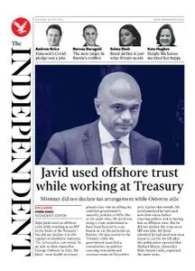 The Independent - 28 April 2022