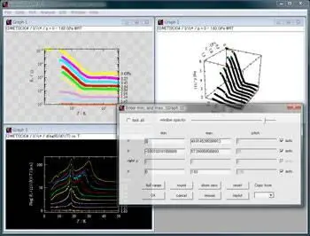 yoshinoGRAPH 1.0.35 