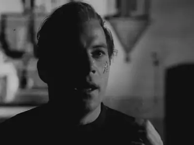 [Esperanto film] Incubus - Leslie Stevens (1965)