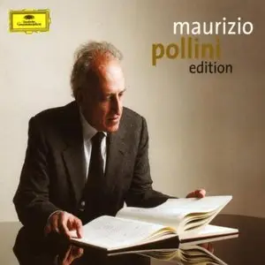 Maurizio Pollini Edition