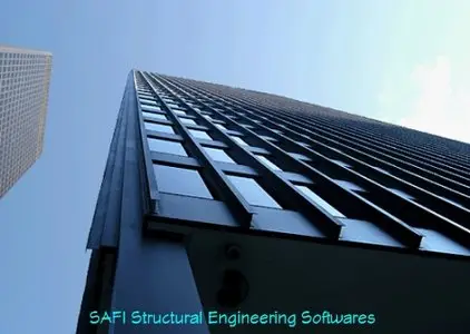 Structural Analysis of Frame Installations (SAFI) 6.5.2