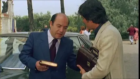 L'Infermiera Nella Corsia Dei Militari (1979)