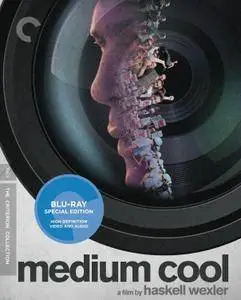 Medium Cool (1969) [The Criterion Collection]