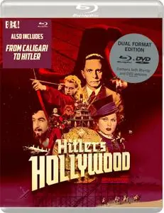 Hitlers Hollywood (2017)