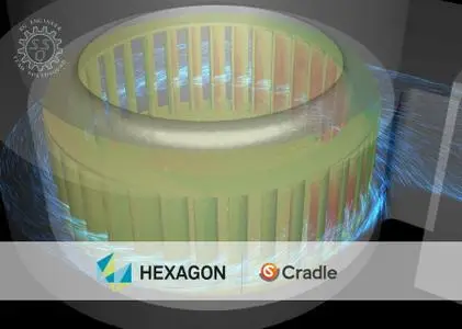 Cradle CFD 2021