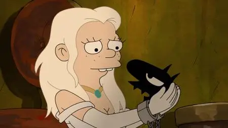 Disenchantment S04E01