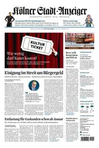 Kölner Stadt-Anzeiger Euskirchen – 23. November 2022