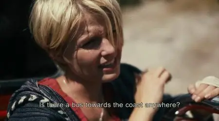 Monsters (2010)