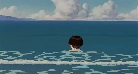 Grave of the Fireflies (1988)