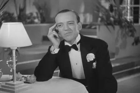 The Gay Divorcee (1934)