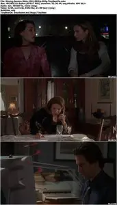 Kissing Jessica Stein (2001)