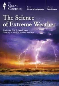 TTC Video - The Science of Extreme Weather