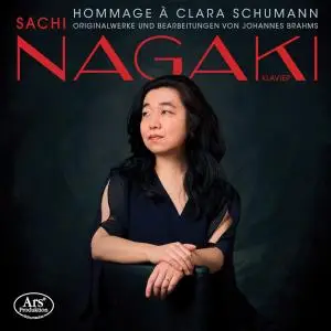 Sachi Nagaki - Hommage à Clara Schumann (2019)
