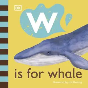 W is for Whale