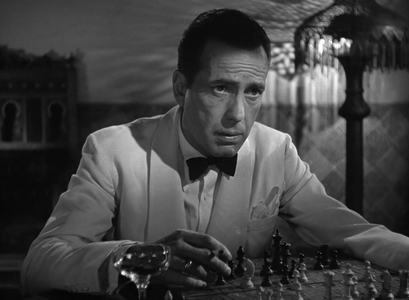 Casablanca (1942) - Michael Curtiz