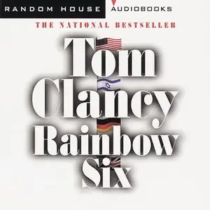 Rainbow Six (Audiobook)