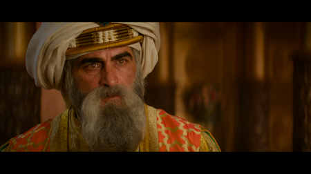 Aladdin (2019) [4K, Ultra HD]
