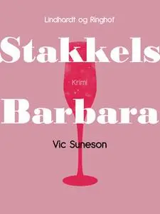 «Stakkels Barbara» by Vic Suneson
