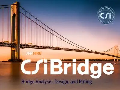 CSI Bridge 24.2.0 Build 2164 (x64)