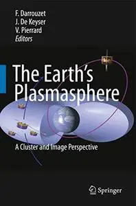 The Earth's Plasmasphere: A CLUSTER and IMAGE Perspective