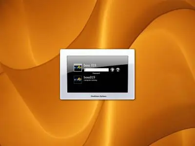 Lights - Logon XP 