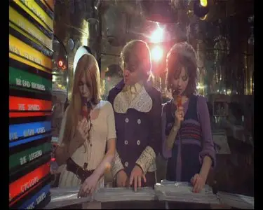A Clockwork Orange (1971)