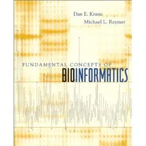 Fundamental Concepts of Bioinformatics (repost)