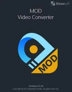 Aiseesoft MOD Video Converter 9.2.10 Multilingual