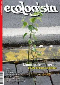 El Ecologista - julio 2016