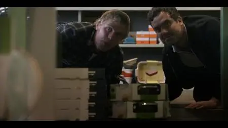 Lovesick S03E07
