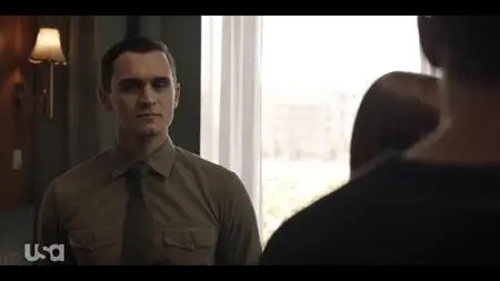 Treadstone S01E09