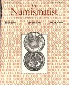 The Numismatist - May 1989