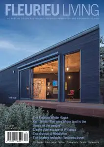 Fleurieu Living Magazine - March 2022