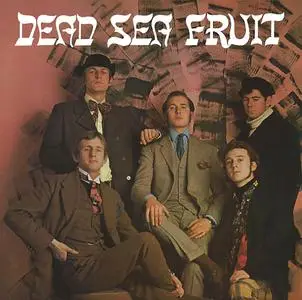 Dead Sea Fruit - Dead Sea Fruit (Remastered) (1967/2017)