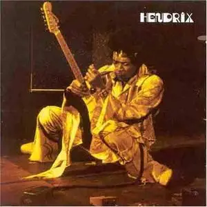 Jimi Hendrix - Live at the Fillmore East [Live]