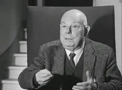 Louis LUMIERE (1960)  Documentaire d'Eric ROHMER  [Re-UP] 