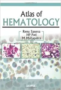 Atlas of Hematology (Repost)